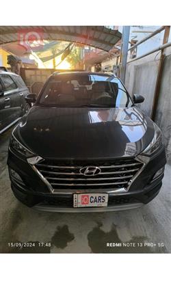 هيونداي توسان